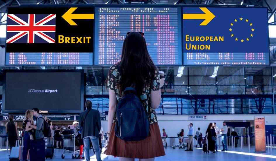 Impact du Brexit sur le droit des marques de l’Union Européenne (UE)