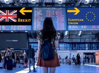 Impact du Brexit sur le droit des marques de l’Union Européenne (UE)