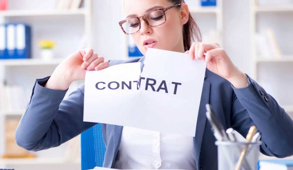 Droit à indemnité de l’agent Commercial
