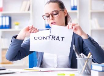 Droit à indemnité de l’agent Commercial