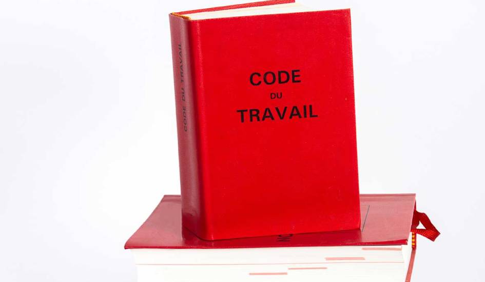 droit du travail