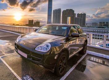 Renommée limitée de la marque « Cayenne » - Rejet de l'opposition contre « Little Cayenne »